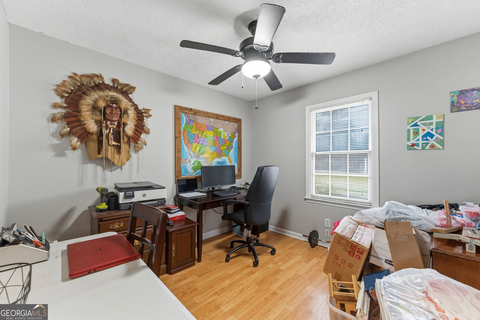 4076 Burnt Hickory Road Marietta - Photo 18