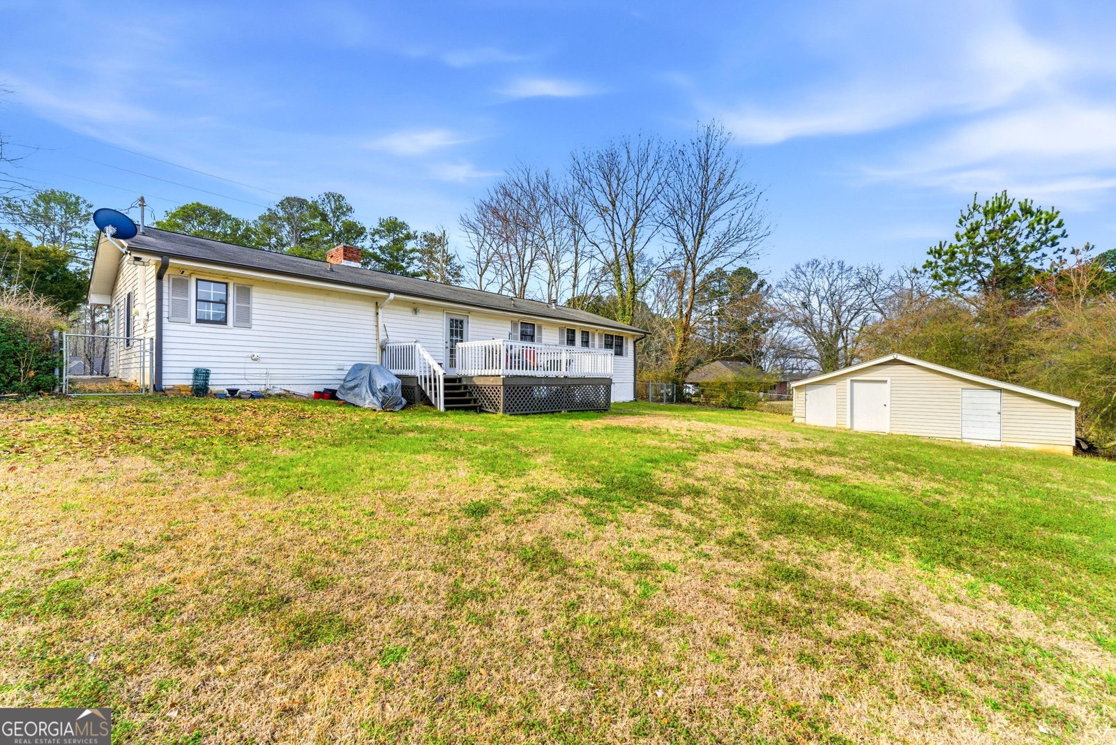 4076 Burnt Hickory Road Marietta - Photo 22