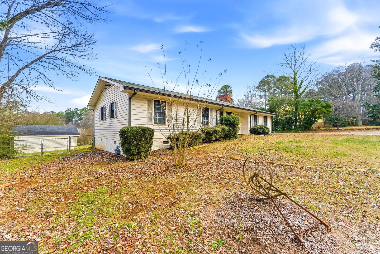 4076 Burnt Hickory Road Marietta - Photo 26