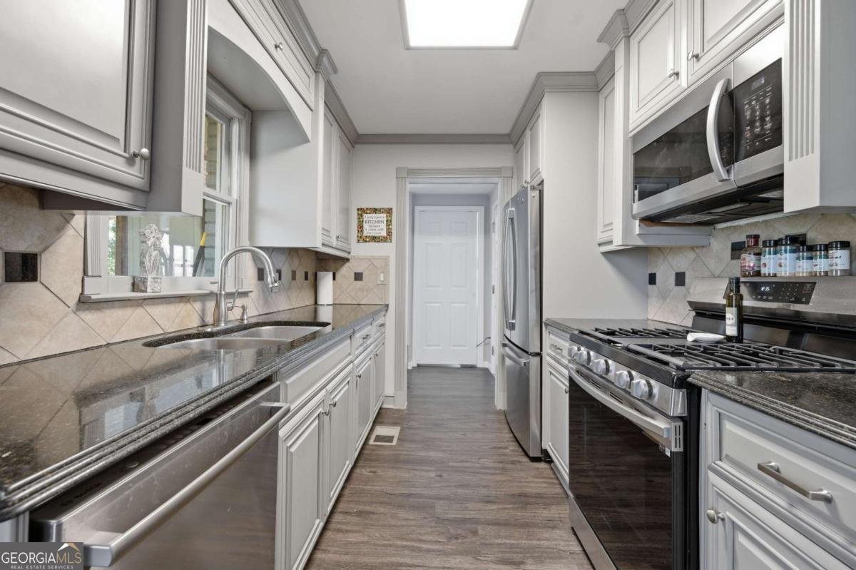 243 Hurt Drive Smyrna - Photo 11