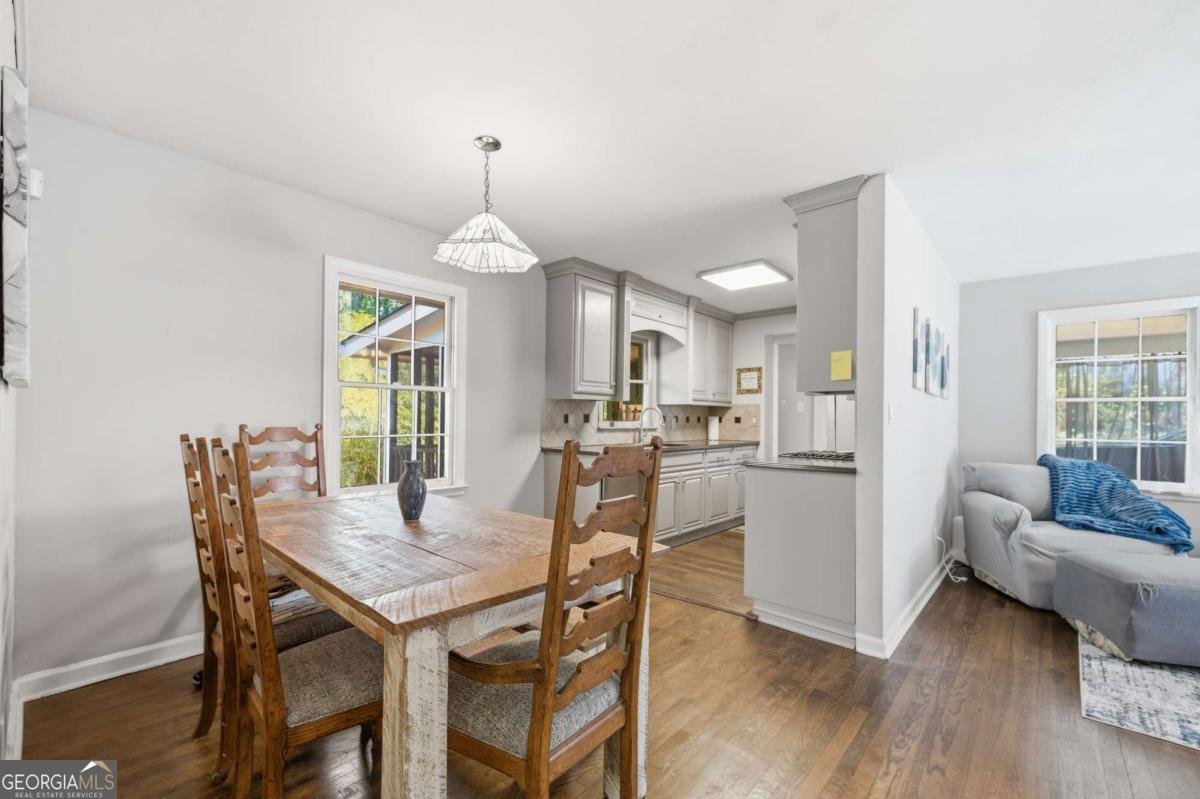 243 Hurt Drive Smyrna - Photo 17