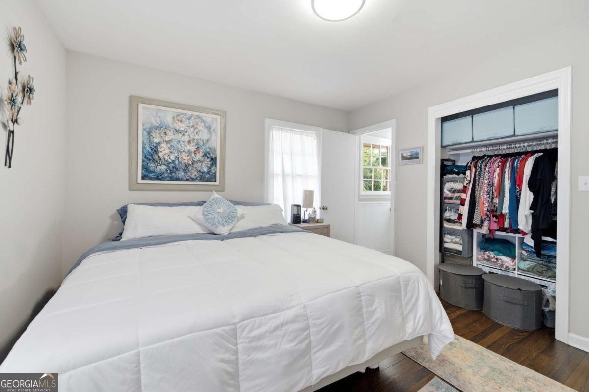 243 Hurt Drive Smyrna - Photo 20