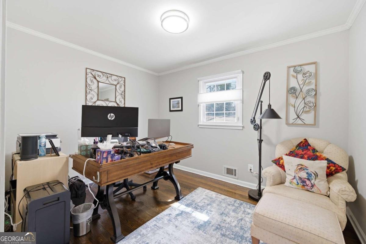 243 Hurt Drive Smyrna - Photo 23