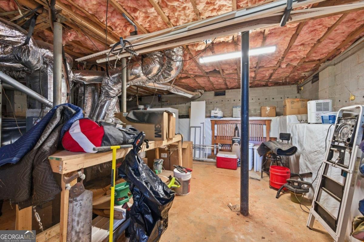 243 Hurt Drive Smyrna - Photo 28