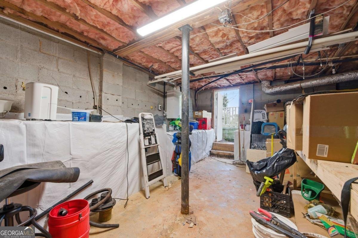 243 Hurt Drive Smyrna - Photo 29