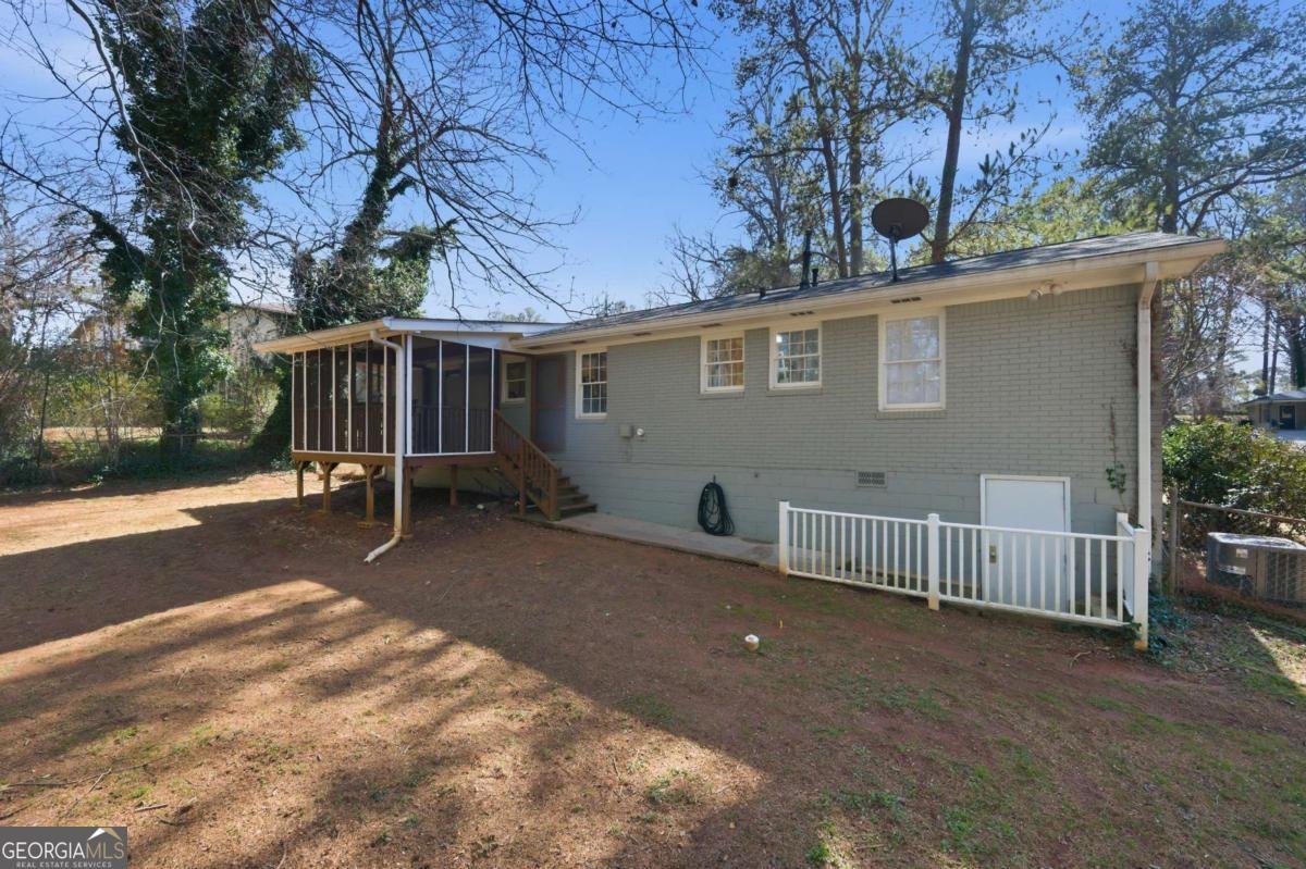 243 Hurt Drive Smyrna - Photo 33