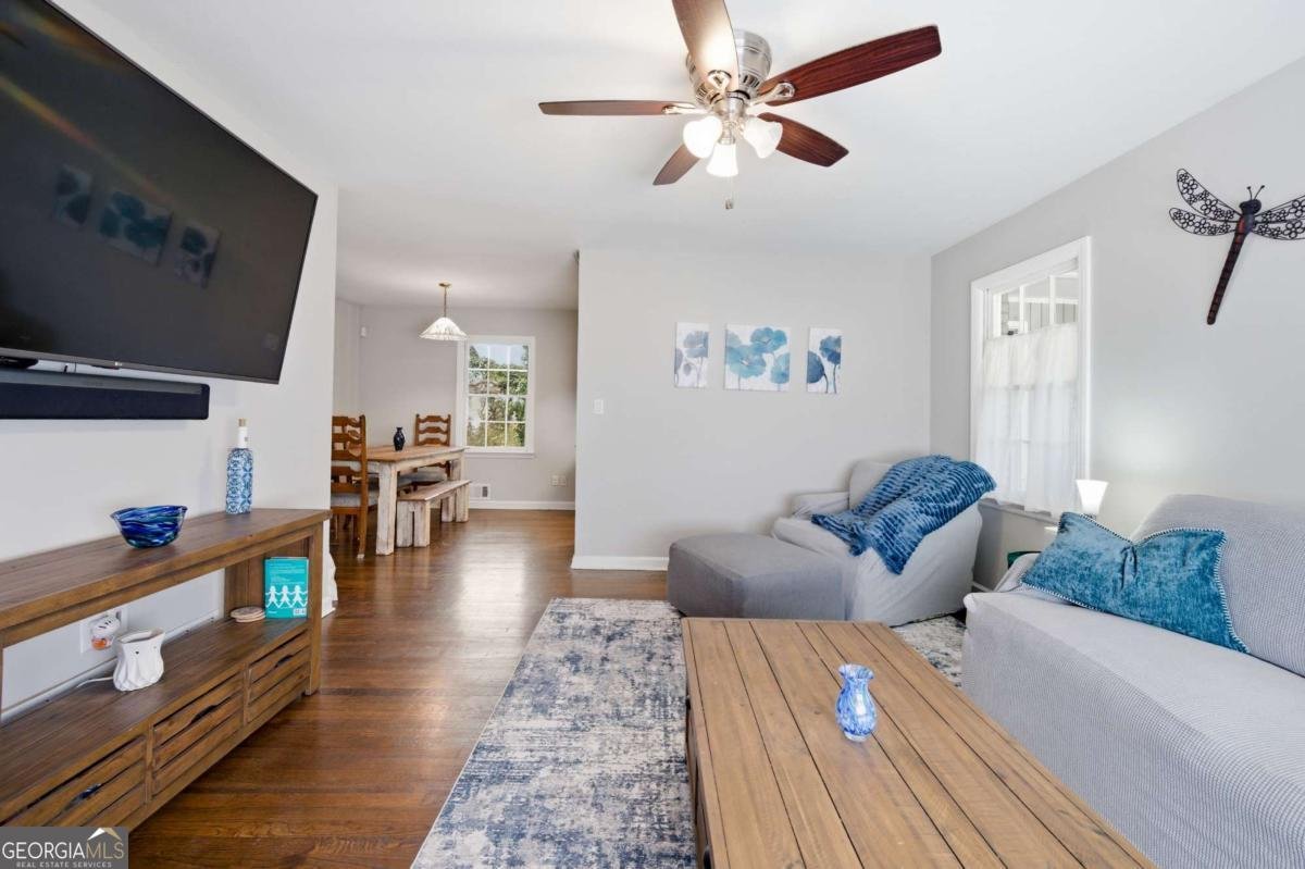 243 Hurt Drive Smyrna - Photo 6