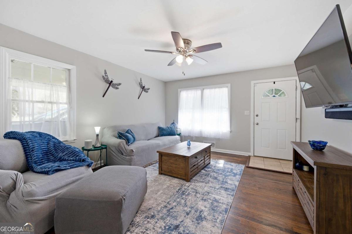 243 Hurt Drive Smyrna - Photo 7