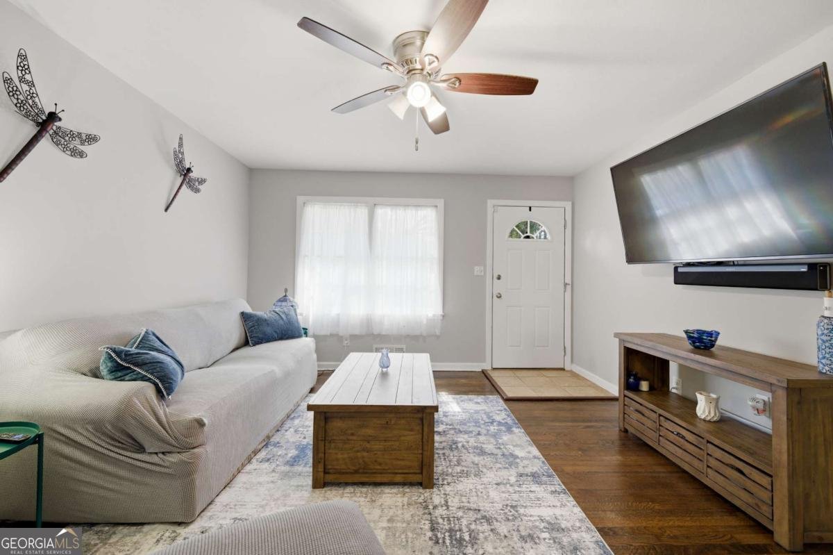 243 Hurt Drive Smyrna - Photo 9