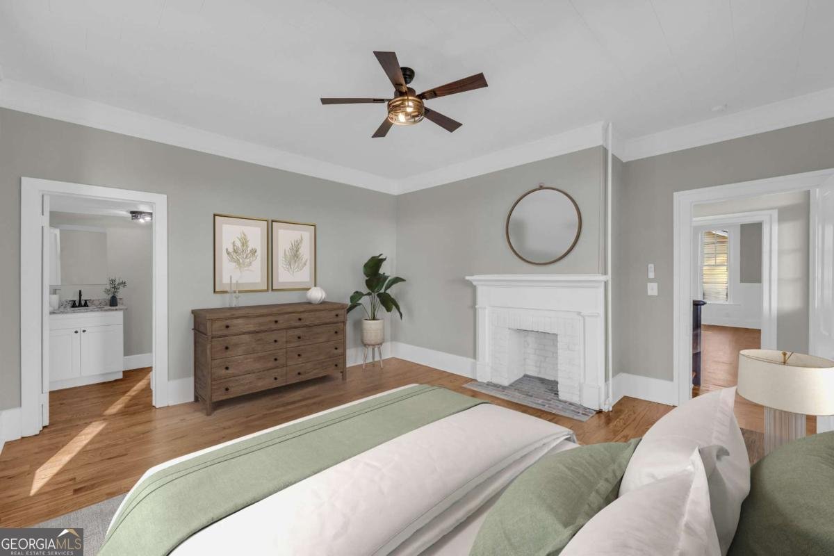 60 Union Summerville - Photo 16