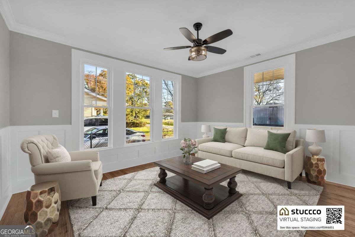 60 Union Summerville - Photo 6