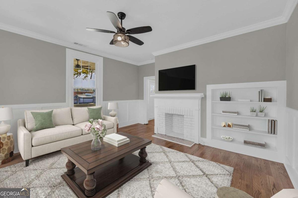 60 Union Summerville - Photo 7