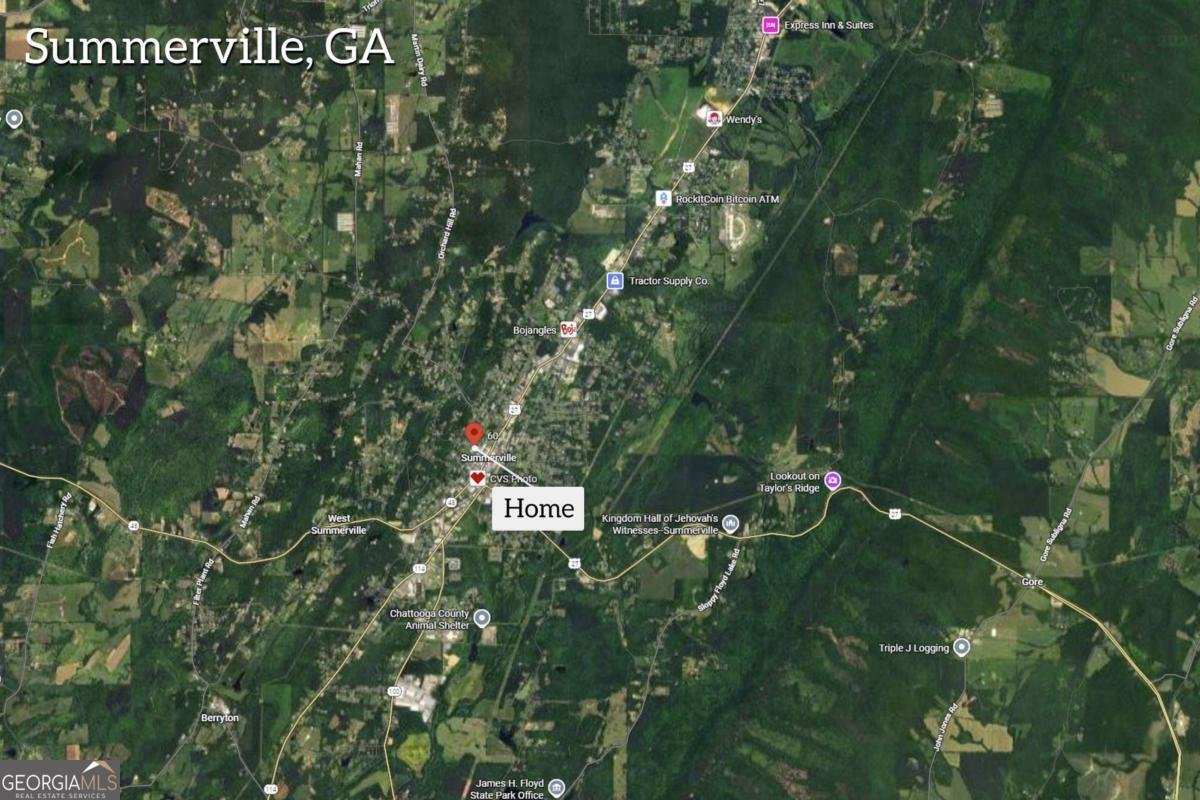 60 Union Summerville - Photo 79