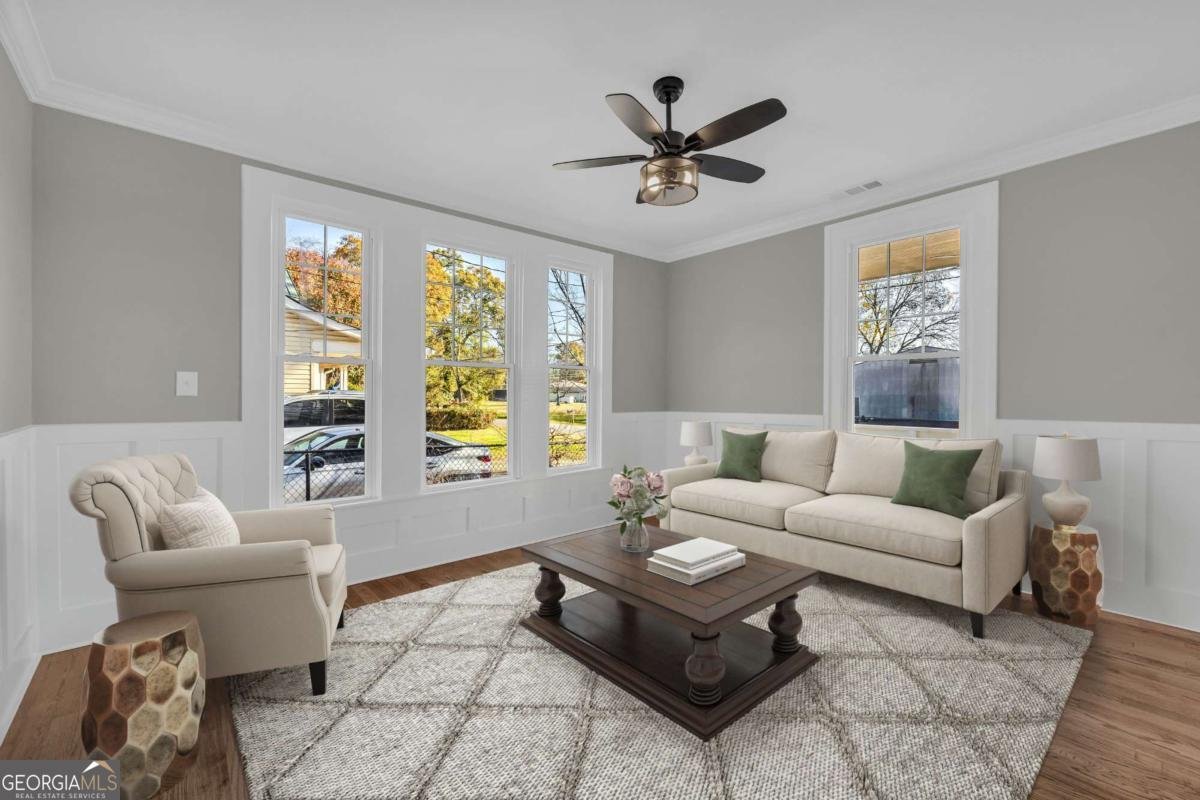 60 Union Summerville - Photo 8