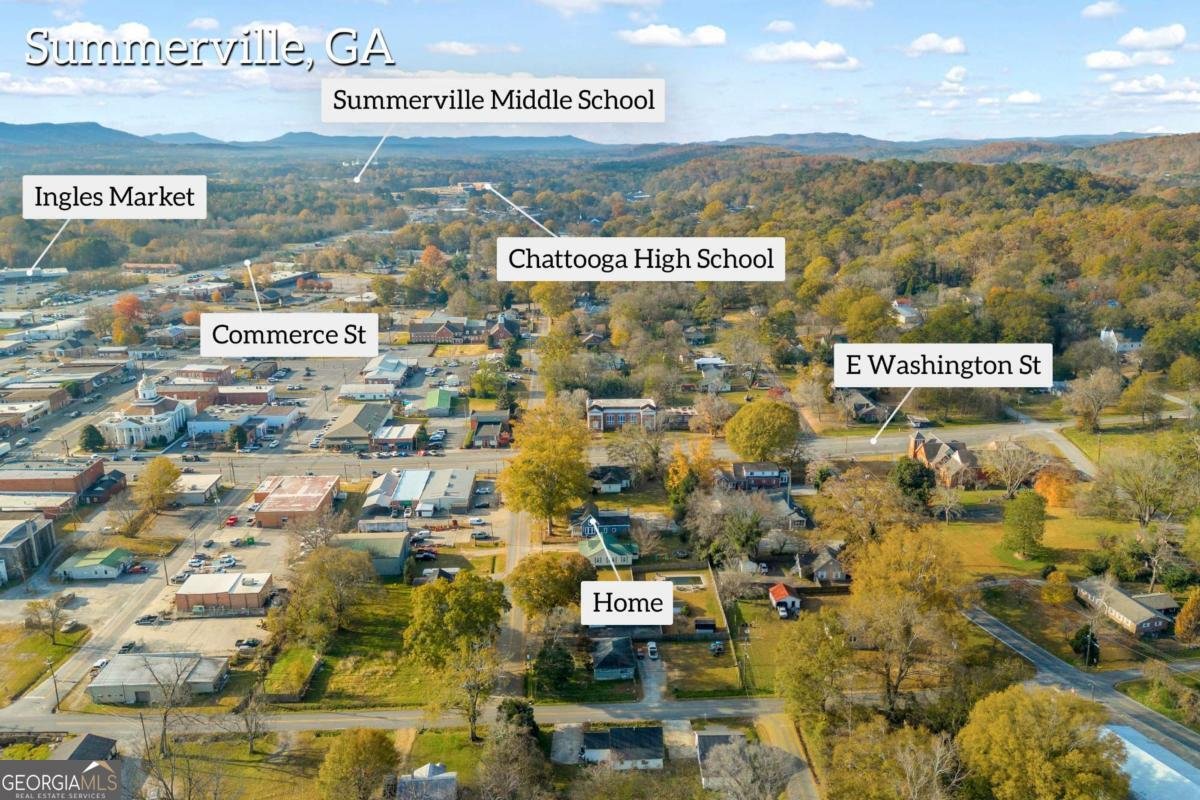 60 Union Summerville - Photo 83