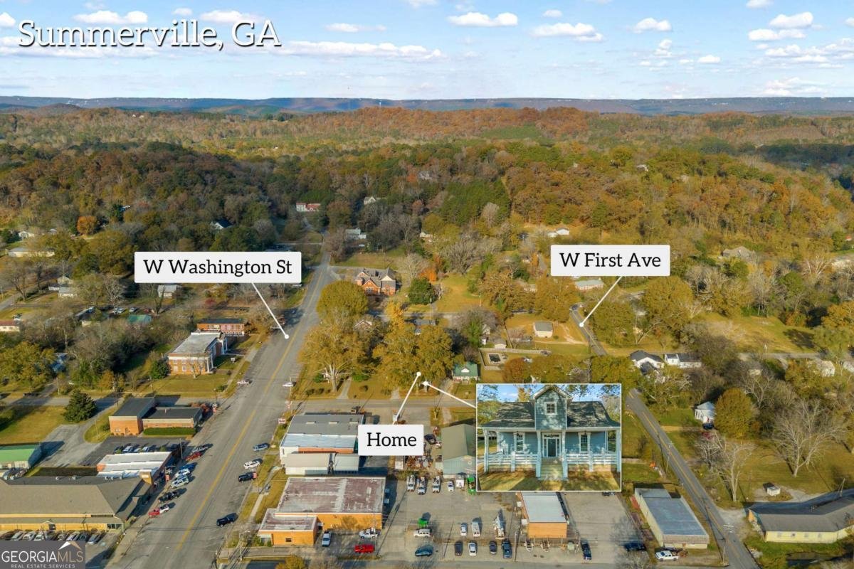 60 Union Summerville - Photo 86