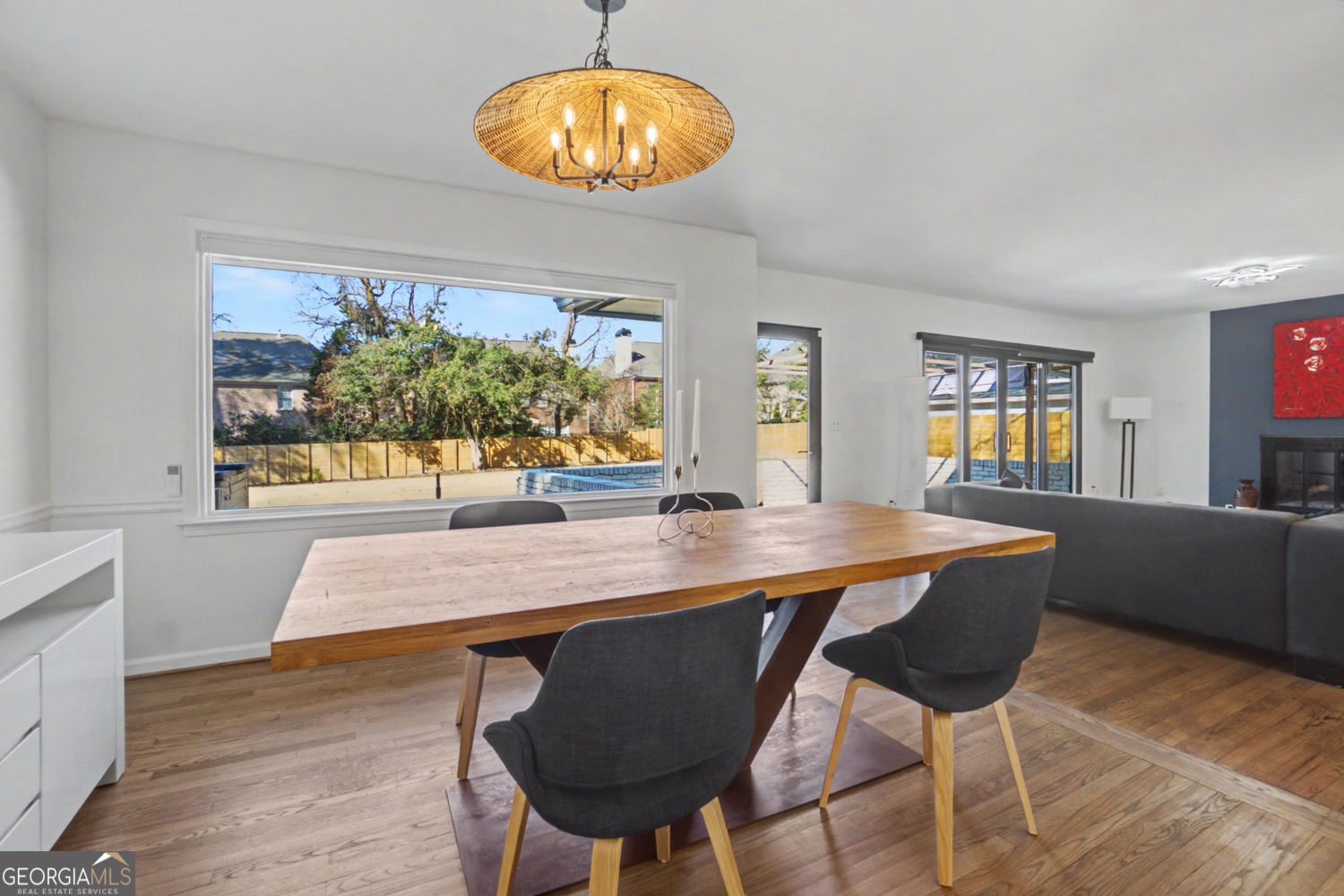 7330 Hunters Branch Drive Atlanta - Photo 11