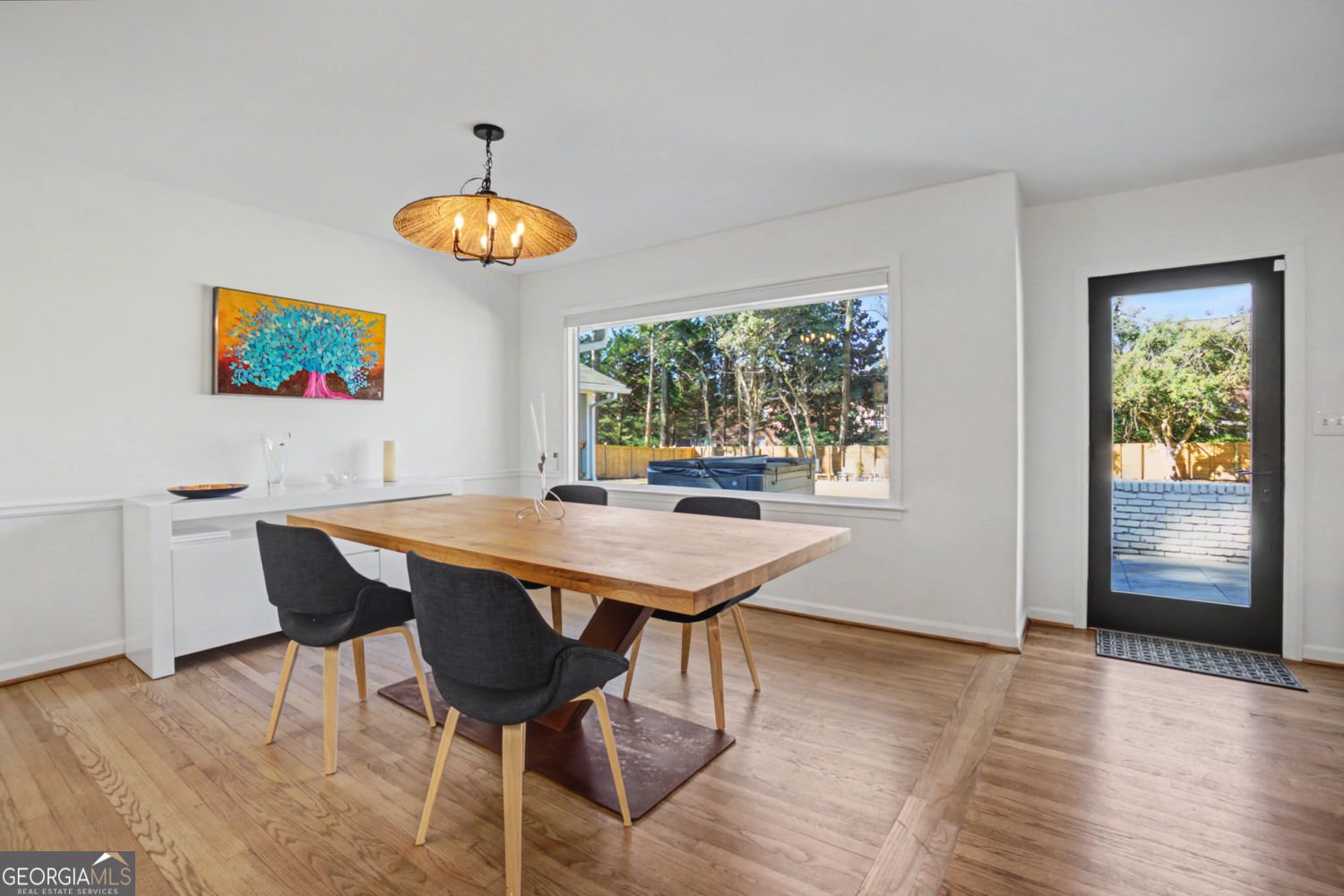 7330 Hunters Branch Drive Atlanta - Photo 12