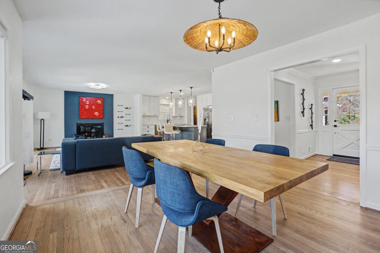 7330 Hunters Branch Drive Atlanta - Photo 13