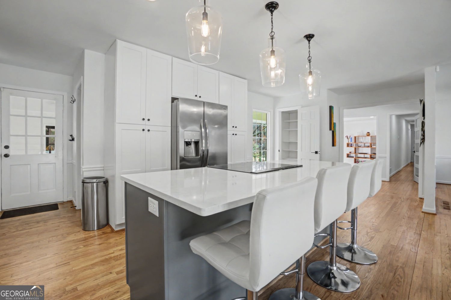 7330 Hunters Branch Drive Atlanta - Photo 20