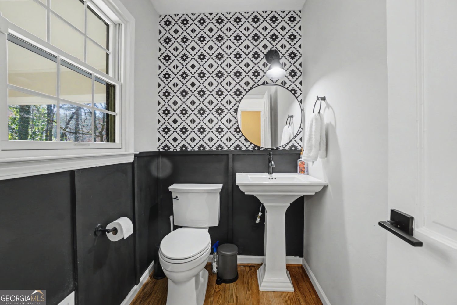 7330 Hunters Branch Drive Atlanta - Photo 23