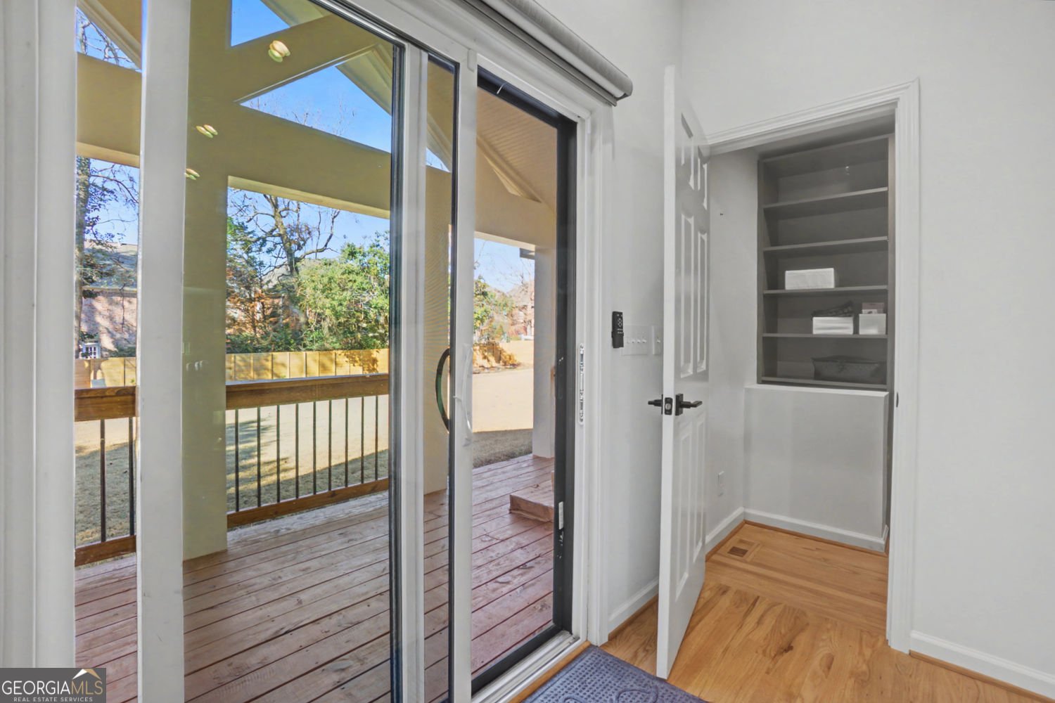 7330 Hunters Branch Drive Atlanta - Photo 27