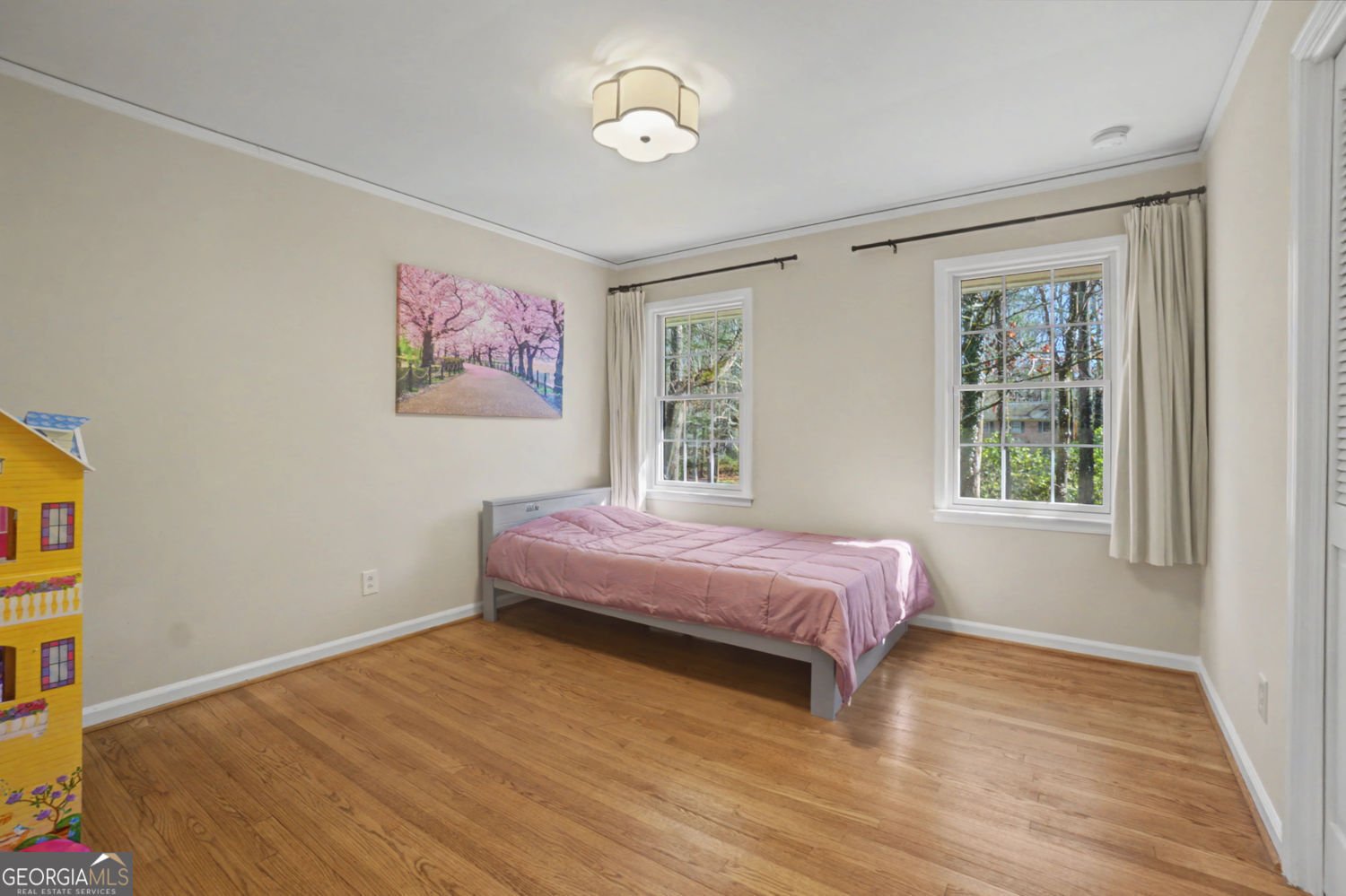 7330 Hunters Branch Drive Atlanta - Photo 33