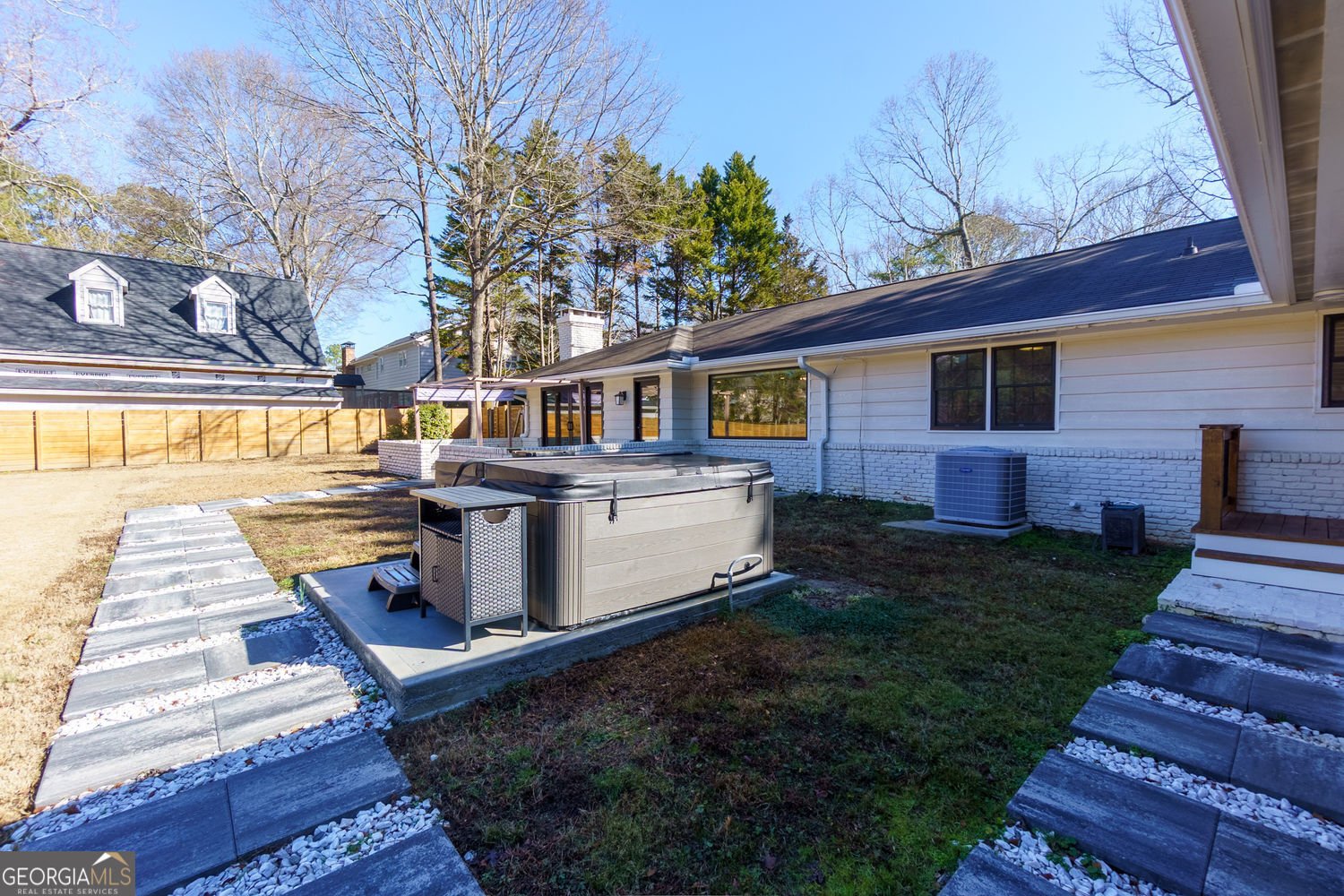 7330 Hunters Branch Drive Atlanta - Photo 39