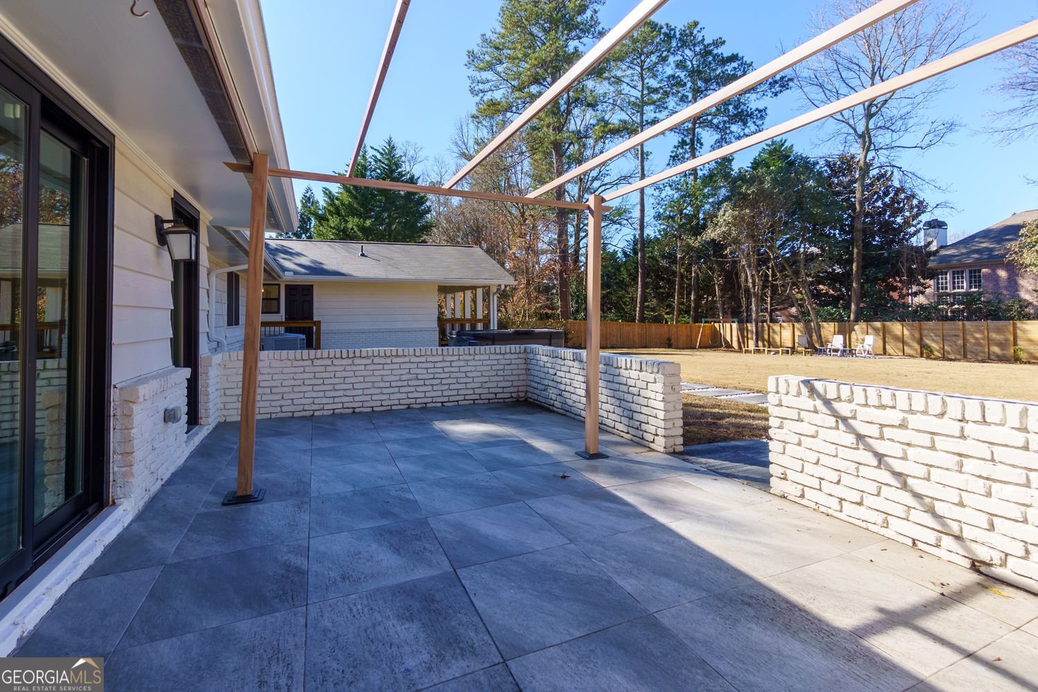 7330 Hunters Branch Drive Atlanta - Photo 43