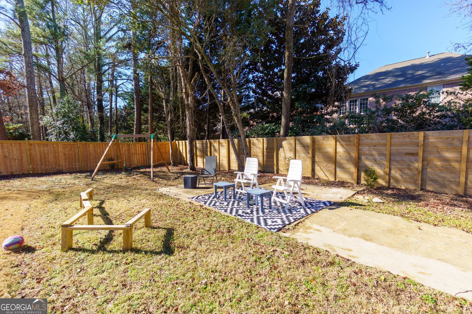 7330 Hunters Branch Drive Atlanta - Photo 44