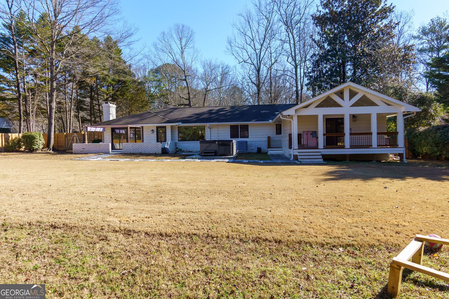 7330 Hunters Branch Drive Atlanta - Photo 45