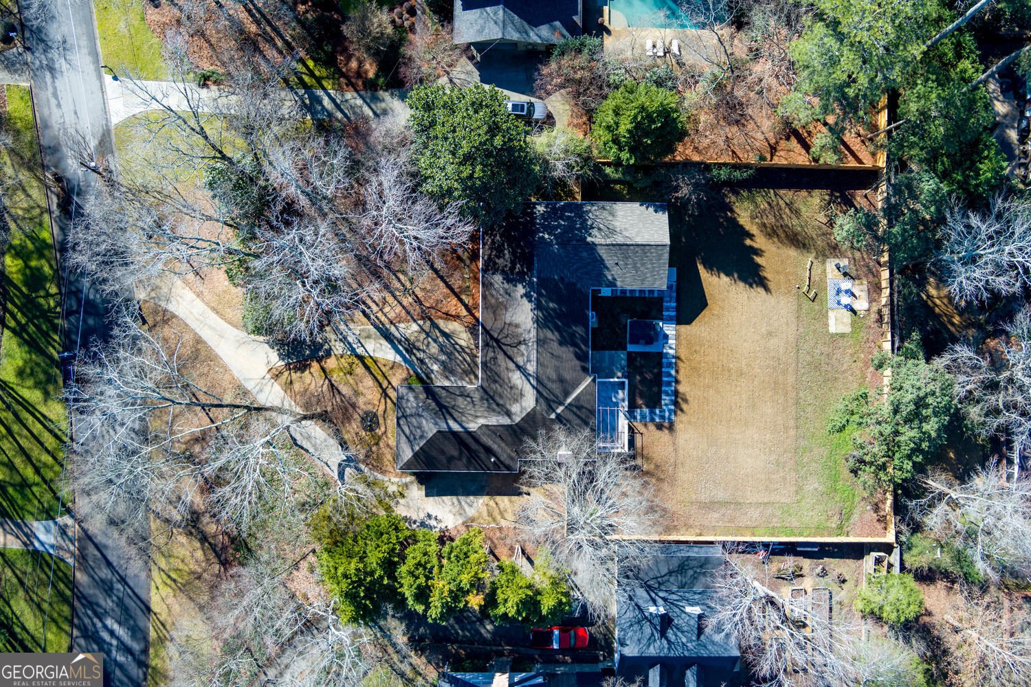 7330 Hunters Branch Drive Atlanta - Photo 48