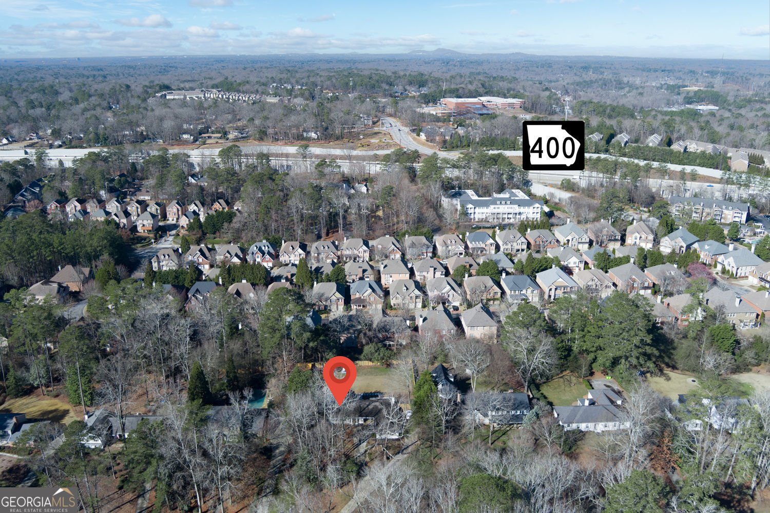 7330 Hunters Branch Drive Atlanta - Photo 50