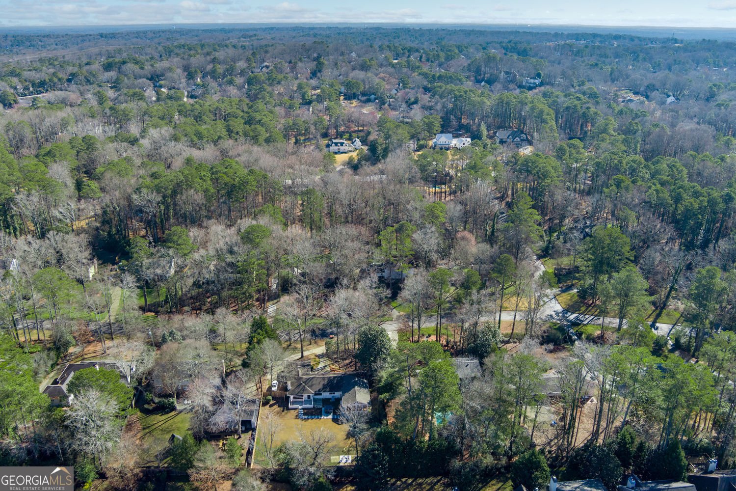 7330 Hunters Branch Drive Atlanta - Photo 51