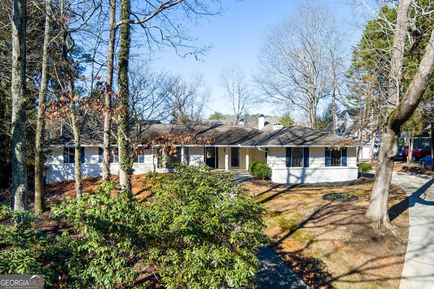 7330 Hunters Branch Drive Atlanta - Photo 52