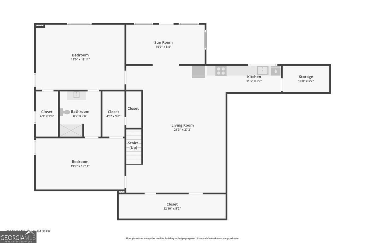 440 Camp Circle Dallas - Photo 78