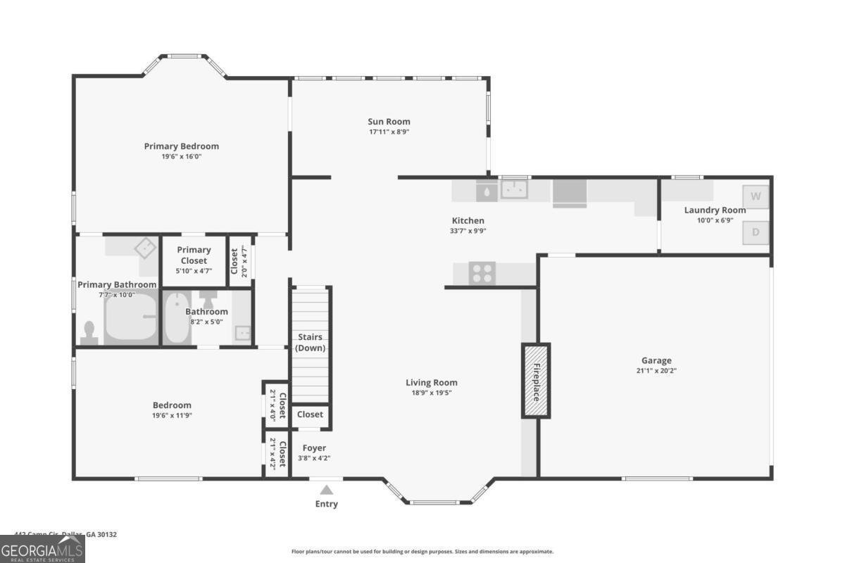 440 Camp Circle Dallas - Photo 79