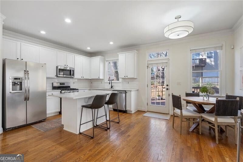 2137 Adams Overlook Atlanta - Photo 14