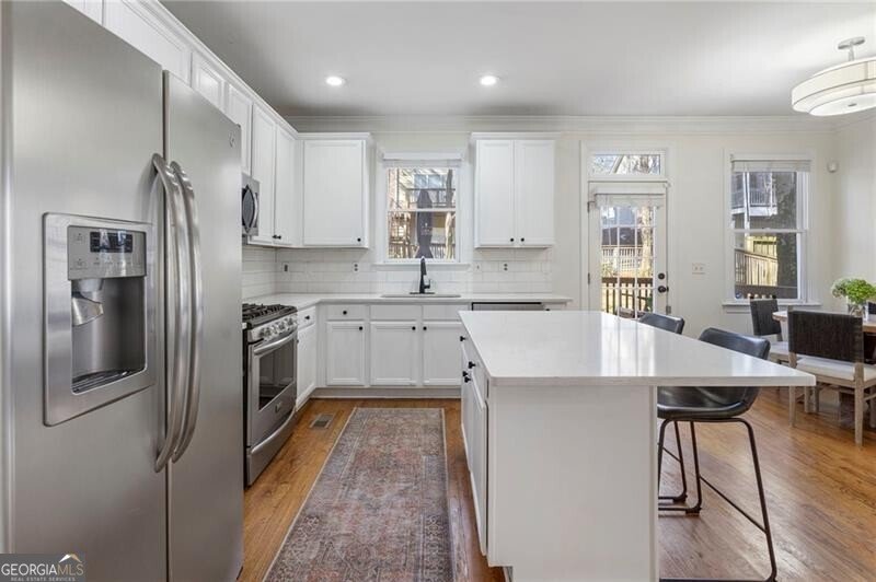 2137 Adams Overlook Atlanta - Photo 16