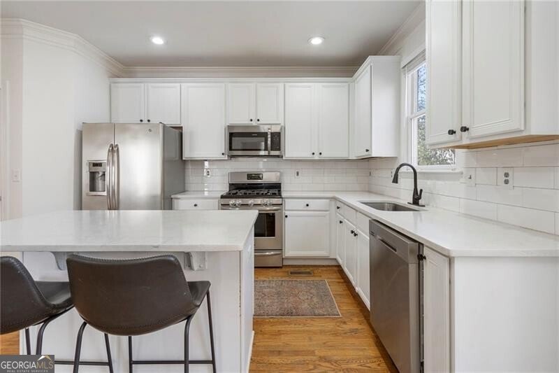 2137 Adams Overlook Atlanta - Photo 22