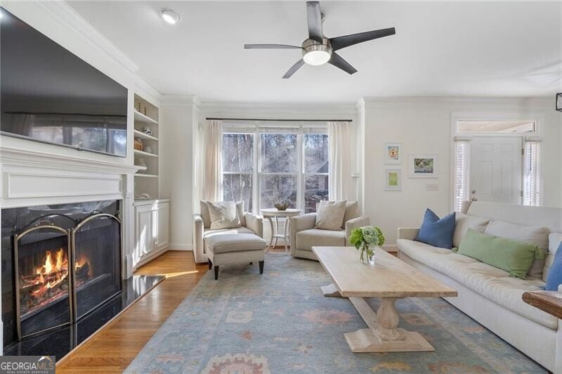 2137 Adams Overlook Atlanta - Photo 6