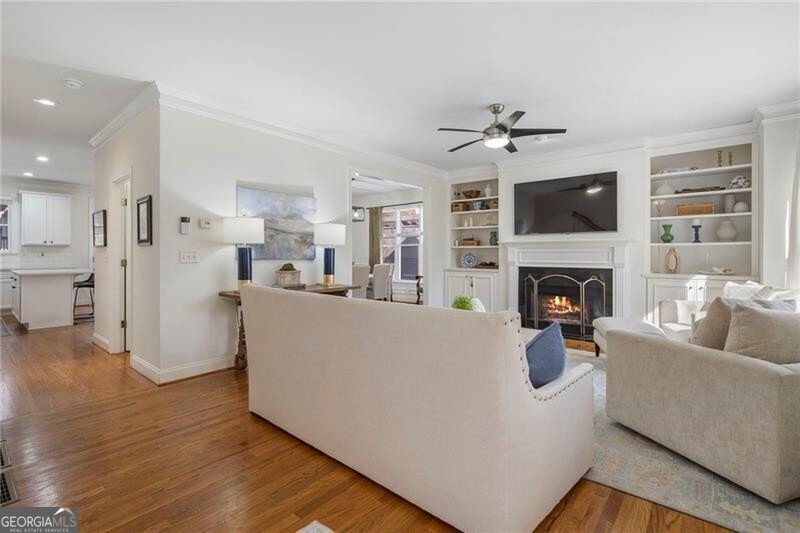 2137 Adams Overlook Atlanta - Photo 7