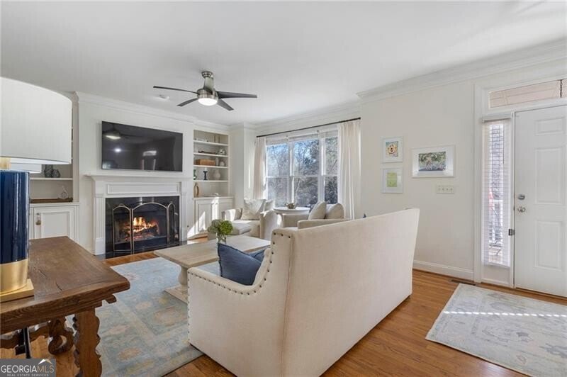 2137 Adams Overlook Atlanta - Photo 8