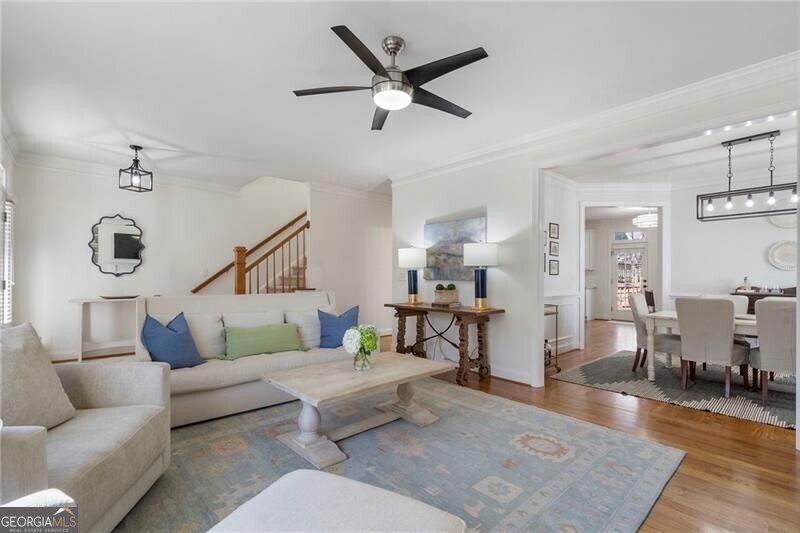 2137 Adams Overlook Atlanta - Photo 9