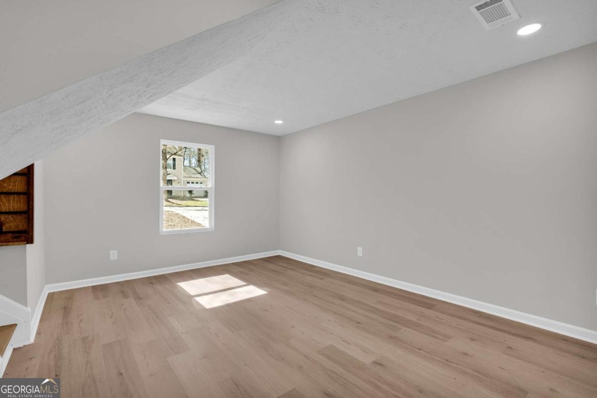 4592 Garden Hills Drive Stone Mountain - Photo 18