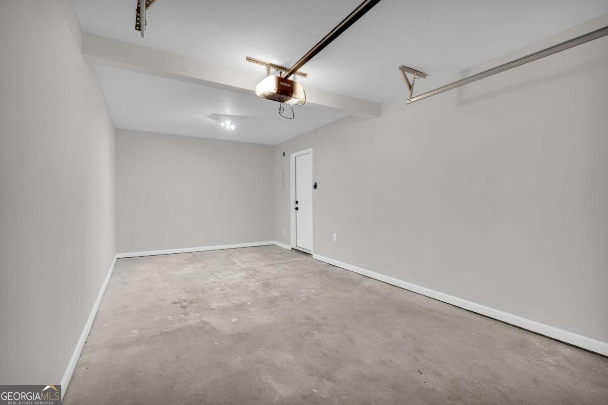 4592 Garden Hills Drive Stone Mountain - Photo 20