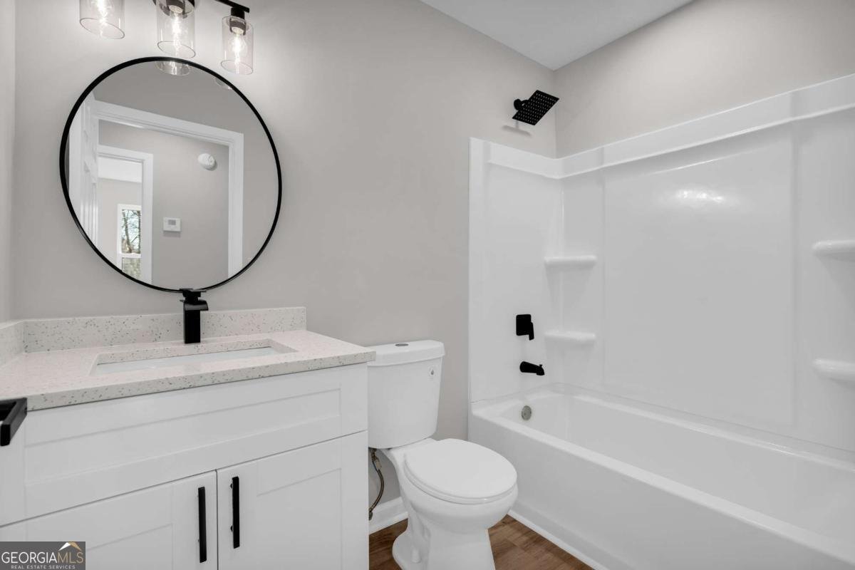 4592 Garden Hills Drive Stone Mountain - Photo 25