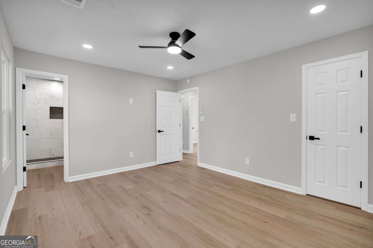 4592 Garden Hills Drive Stone Mountain - Photo 27