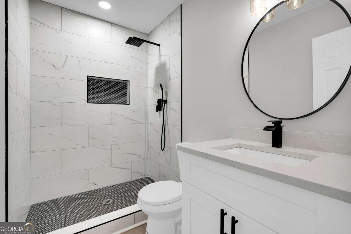 4592 Garden Hills Drive Stone Mountain - Photo 28