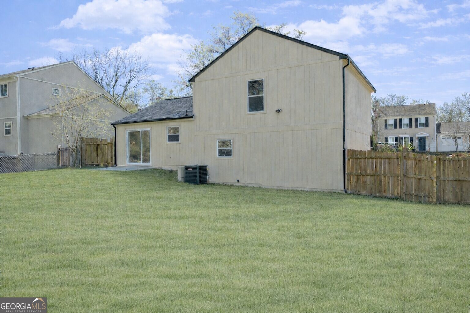 4592 Garden Hills Drive Stone Mountain - Photo 29